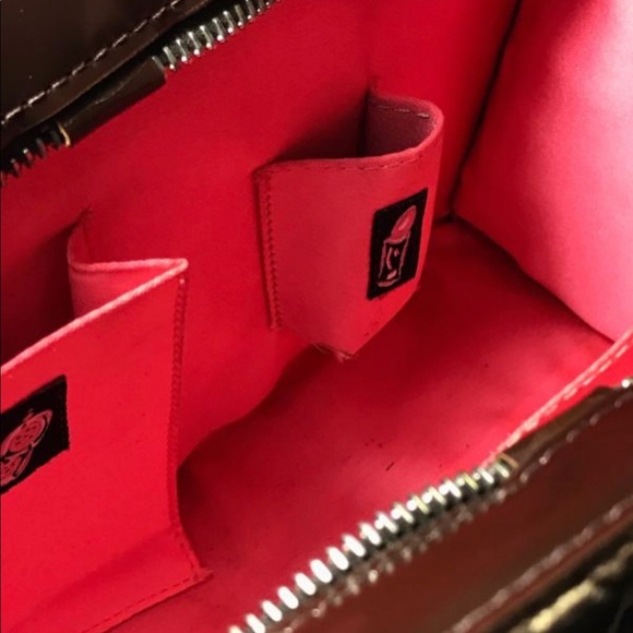 Elaine Turner Leopard Handbag - Picture 8 of 8